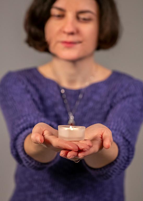 spirituelle Heilung und sensitive Beratung in Glarus - Bild 1
