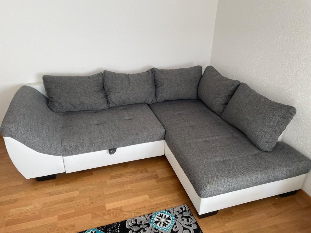 Sofas zu Verkaufen in Rorschach - Bild 1