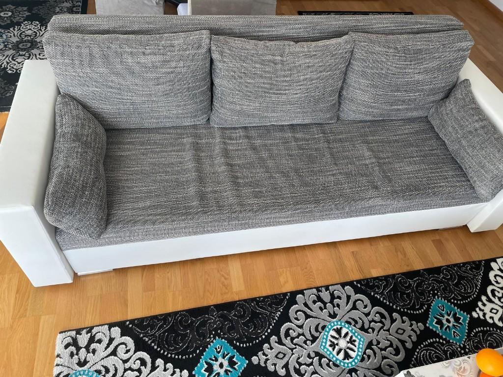 Sofas zu Verkaufen in Rorschach - Bild 2