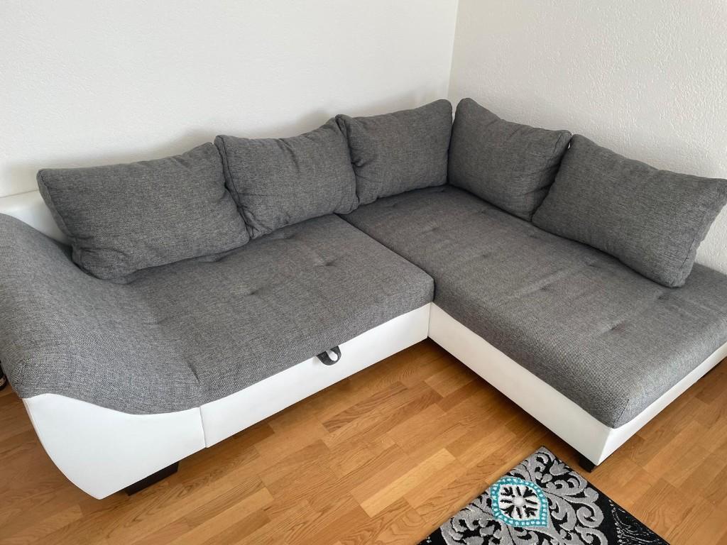 Sofas zu Verkaufen in Rorschach - Bild 3