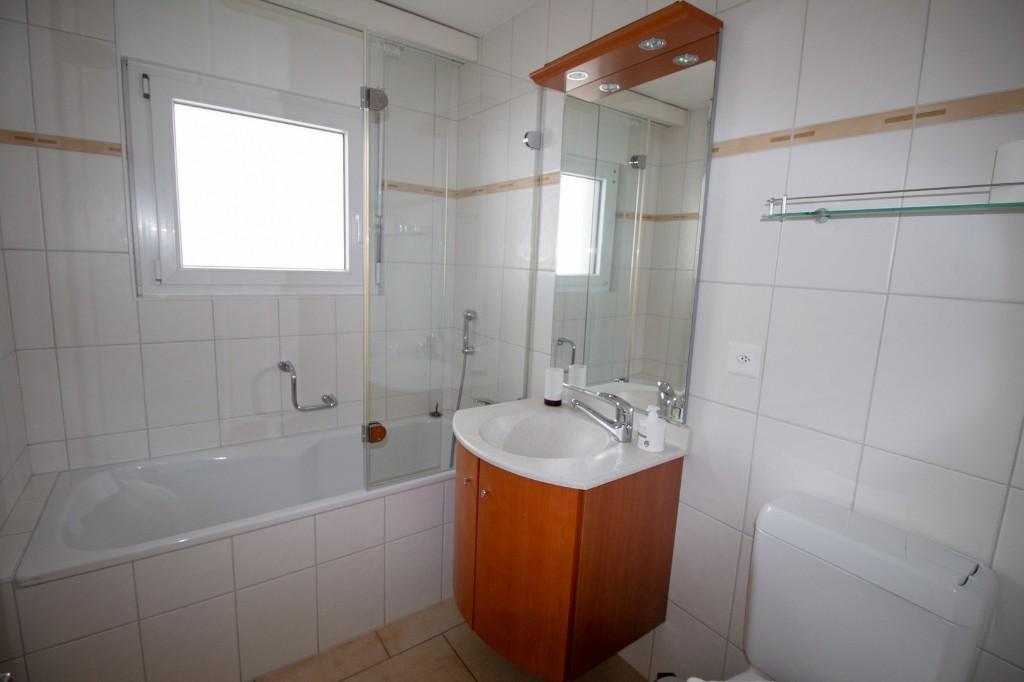 Residenz 1.5-01, helle gemütliche 1.5-Zimmerwohnung in Leukerbad in Neuenhof - Bild 6