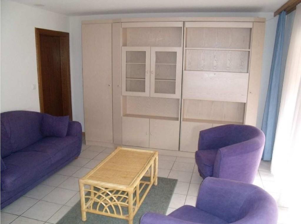 Appartementhaus 2.5-03 grosse helle 2.5 Zimmerwohnung in Neuenhof - Bild 1