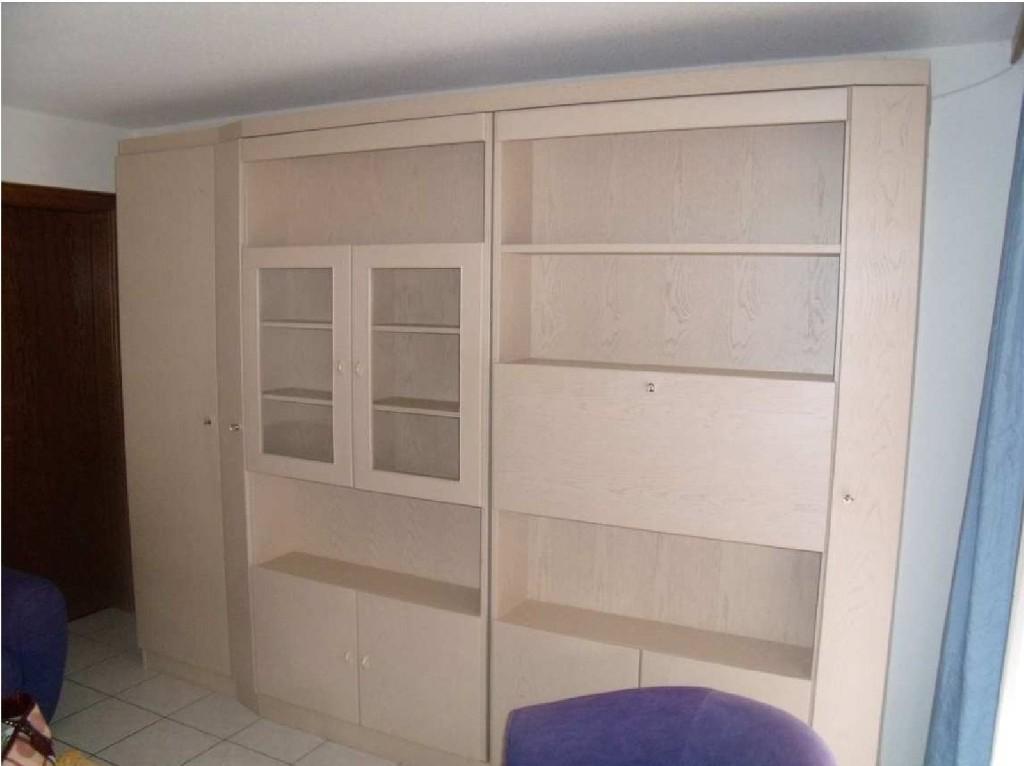 Appartementhaus 2.5-03 grosse helle 2.5 Zimmerwohnung in Neuenhof - Bild 2