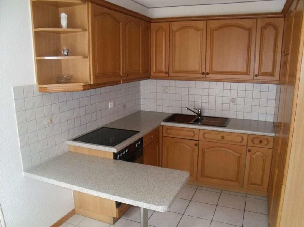 Appartementhaus 2.5-03 grosse helle 2.5 Zimmerwohnung in Neuenhof - Bild 5