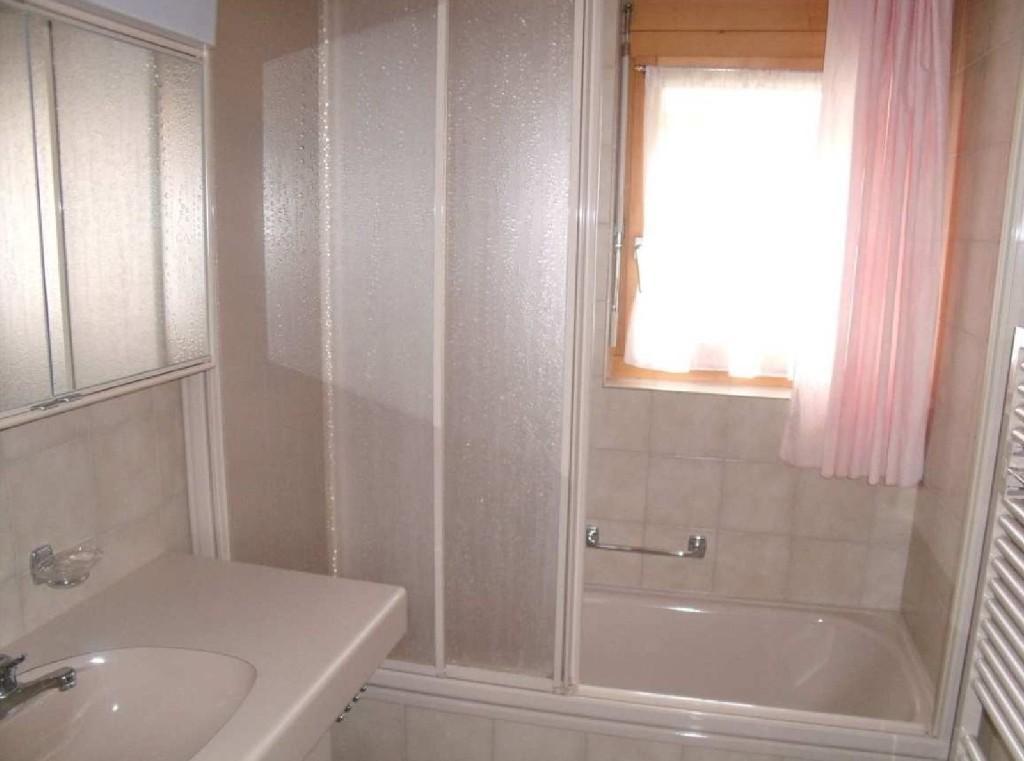 Appartementhaus 2.5-03 grosse helle 2.5 Zimmerwohnung in Neuenhof - Bild 8