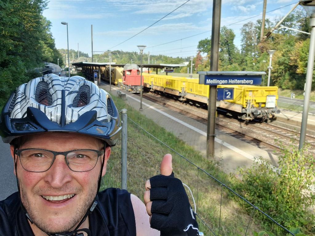Fährst du (primär W) Rad in Lenzburg - Bild 1