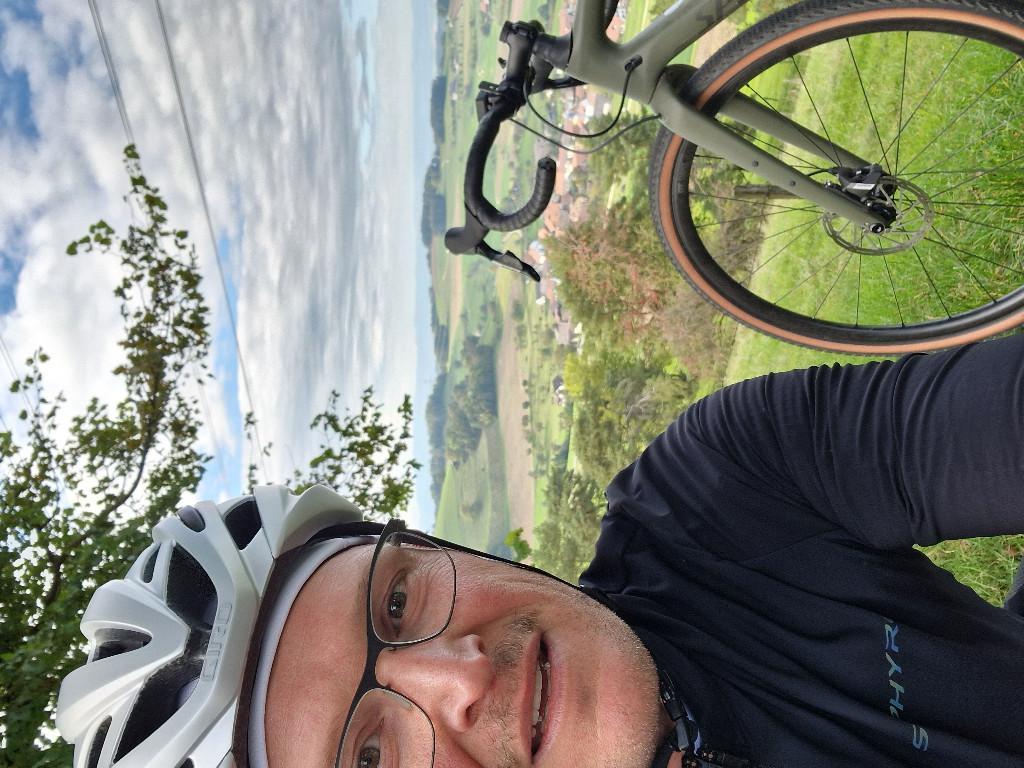 Fährst du (primär W) Rad in Lenzburg - Bild 2