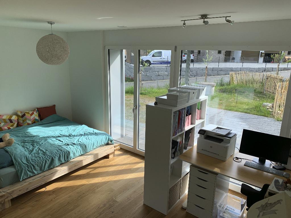 3.5 Zimmer Wohnung in Benzenschwil (Option Hausgemeinschaft) in Wohlen - Bild 4