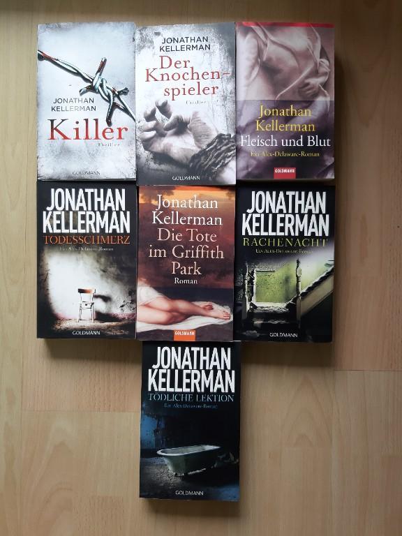verschiedene Taschenbücher in Basel - Bild 5
