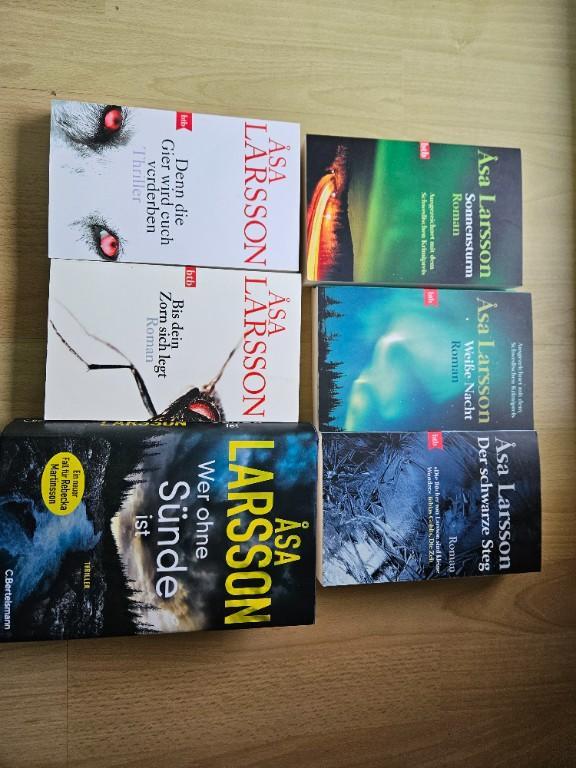 verschiedene Taschenbücher in Basel - Bild 9