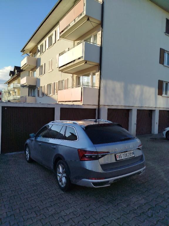 Wohnung gesucht 2-3.5 Zi-Woh. mind. 50qm max.1400.- inkl PP in Opfikon - Bild 1