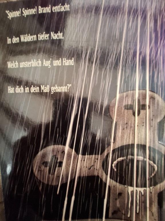 Spider Man - Cravens letzte Jagt in Thun - Bild 3