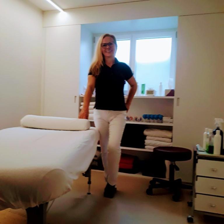 Sport-Massage - Wettingen in Wohlen - Bild 2