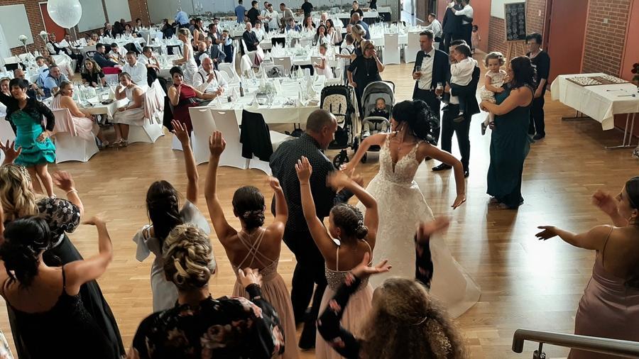 NoiMusica die Band für ihre Event Italienische Live Musik in Dübendorf - Bild 6