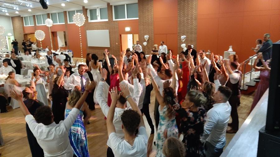 NoiMusica die Band für ihre Event Italienische Live Musik in Dübendorf - Bild 8