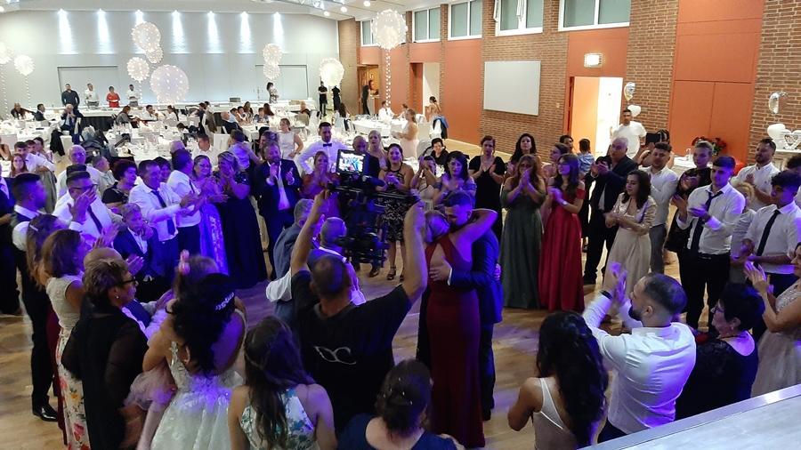 NoiMusica die Band für ihre Event Italienische Live Musik in Dübendorf - Bild 9