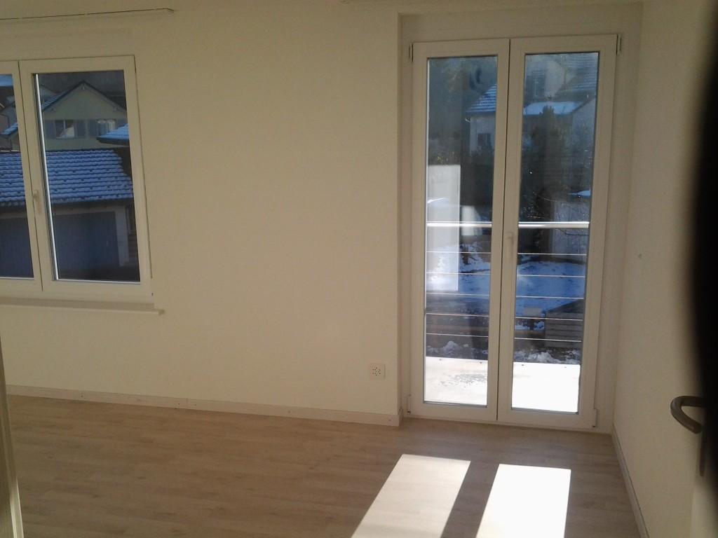 Einfamilienhaus mit viel Platz und Gewerberaum zum Wohlfühlen ! in Sirnach - Bild 8