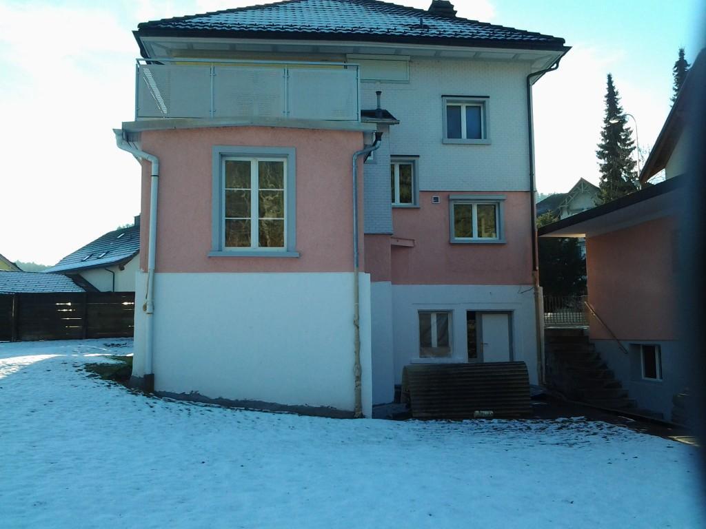 Einfamilienhaus mit viel Platz und Gewerberaum zum Wohlfühlen ! in Sirnach - Bild 19