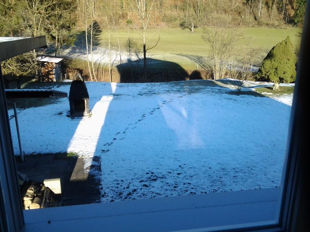 Einfamilienhaus mit viel Platz und Gewerberaum zum Wohlfühlen ! in Sirnach - Bild 20