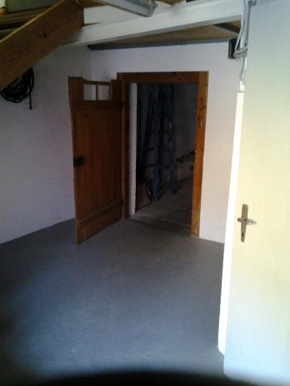 Einfamilienhaus mit viel Platz und Gewerberaum zum Wohlfühlen ! in Sirnach - Bild 17