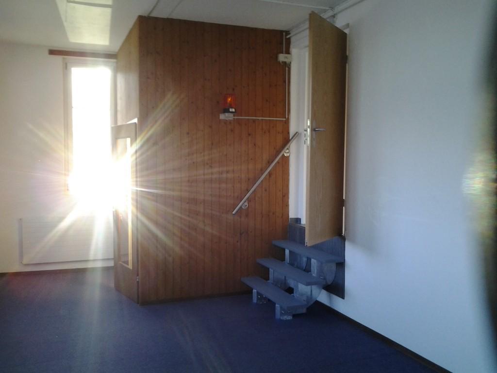 Einfamilienhaus mit viel Platz und Gewerberaum zum Wohlfühlen ! in Sirnach - Bild 5