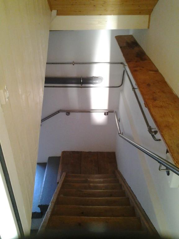 Einfamilienhaus mit viel Platz und Gewerberaum zum Wohlfühlen ! in Sirnach - Bild 16