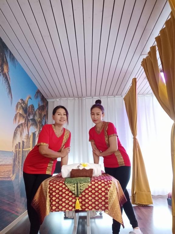 P&S Thai Massage Gossau SG in Flawil - Bild 4