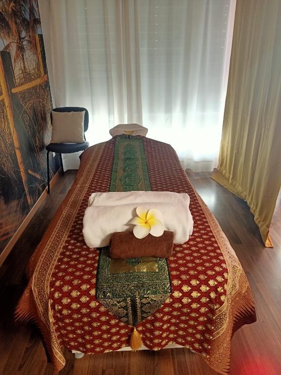 P&S Thai Massage Gossau SG in Flawil - Bild 5