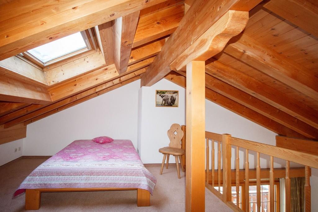 Residenz 4.5-09, Exklusive 4.5-Zimmer Attikawohnung mit Galerie in Sierre - Bild 4
