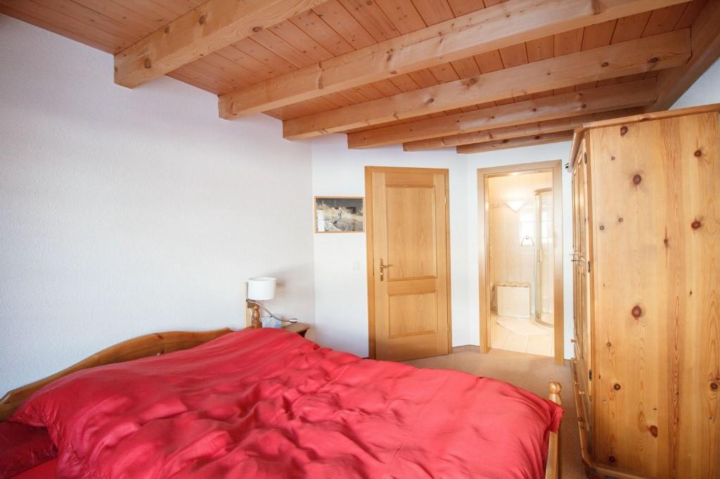 Residenz 4.5-09, Exklusive 4.5-Zimmer Attikawohnung mit Galerie in Sierre - Bild 5