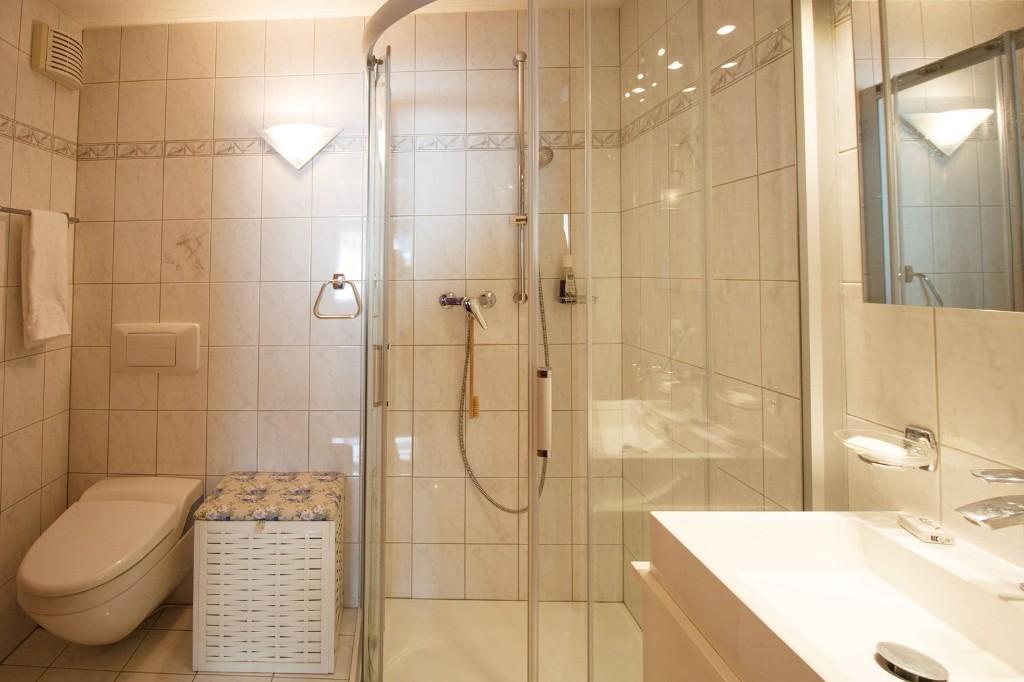 Residenz 4.5-09, Exklusive 4.5-Zimmer Attikawohnung mit Galerie in Sierre - Bild 8
