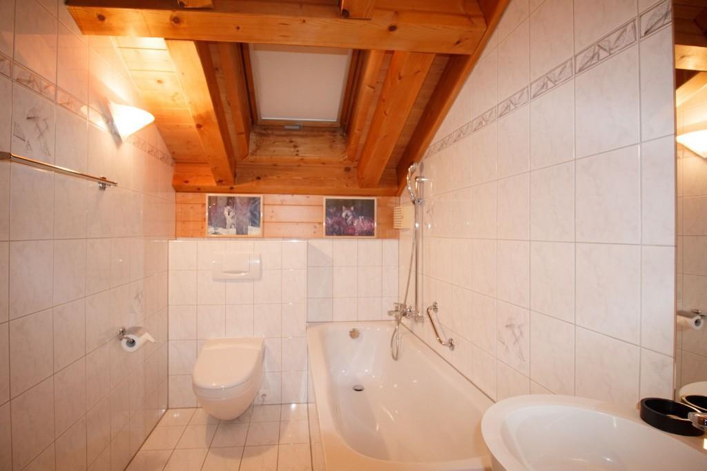Residenz 4.5-09, Exklusive 4.5-Zimmer Attikawohnung mit Galerie in Sierre - Bild 9