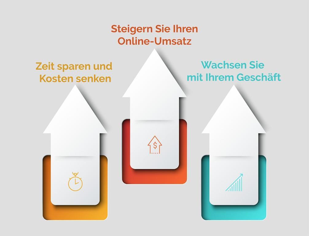 Was ist ein Webdesigner in Wallisellen - Bild 6