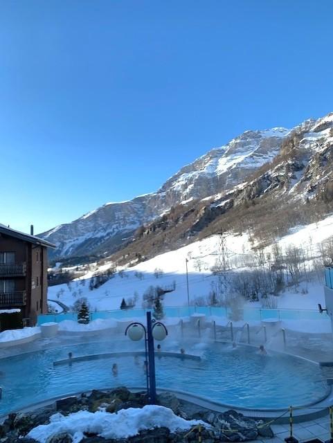 Chalet CH-10, schönes grosses Chalet von hoher Qualität in Sierre - Bild 6
