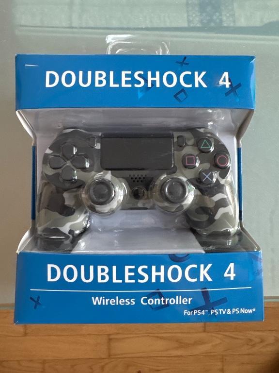 PS4 Controller ungeöffnet in Appenzell - Bild 1