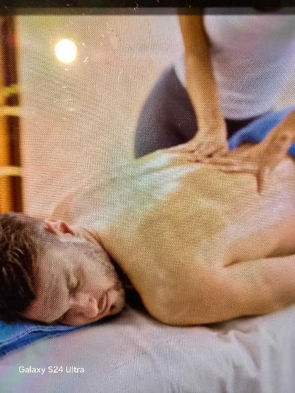 Moment Relax nur für sie zentrum Bern. in Belp - Bild 3