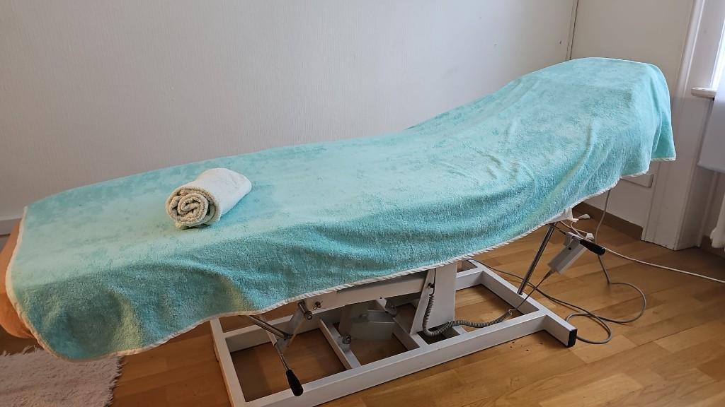 Moment Relax nur für sie zentrum Bern. in Belp - Bild 4