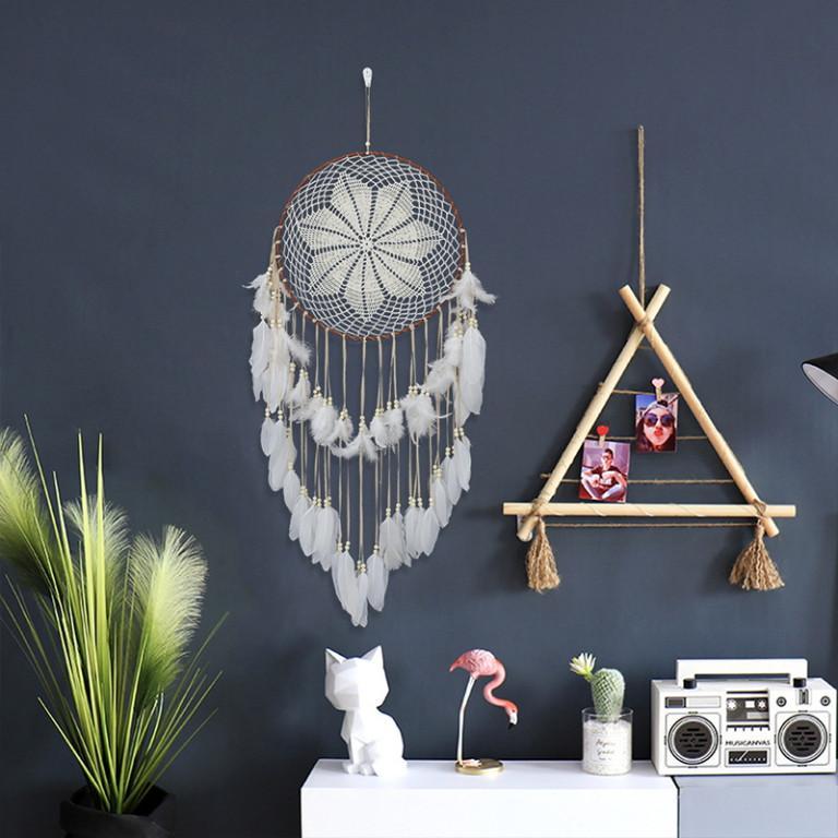 Traumfänger handgemacht – Boho-Deko & Schutz für Ihr Zuhause in Langenthal - Bild 2