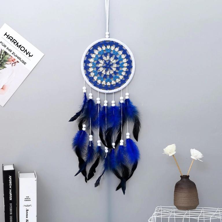 Traumfänger handgemacht – Boho-Deko & Schutz für Ihr Zuhause in Langenthal - Bild 4