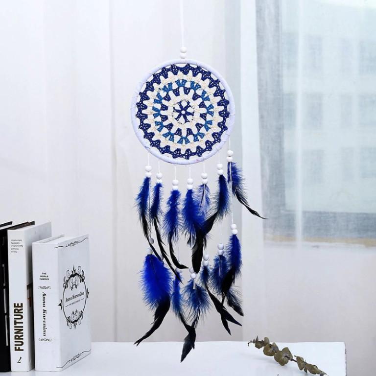 Traumfänger handgemacht – Boho-Deko & Schutz für Ihr Zuhause in Langenthal - Bild 5