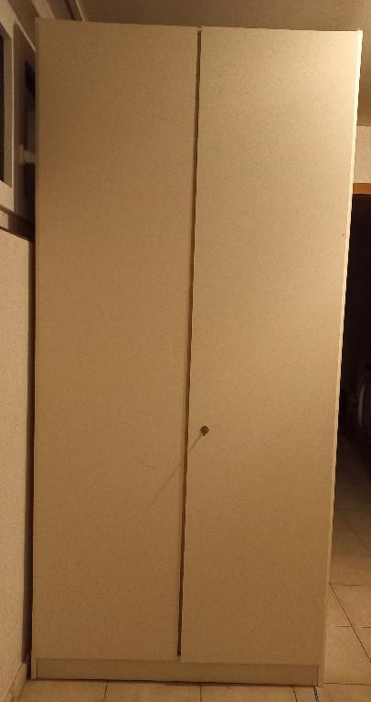 2 - türigen Kasten / Schrank in Winterthur - Bild 1