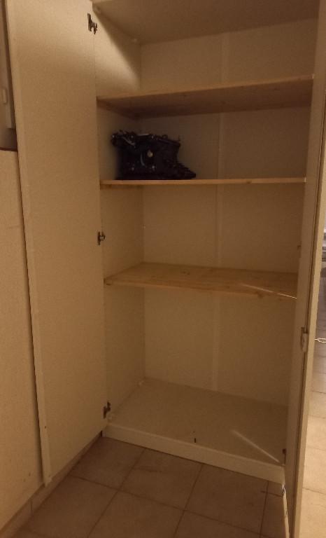 2 - türigen Kasten / Schrank in Winterthur - Bild 2