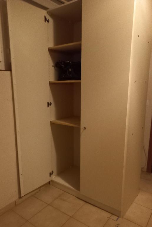 2 - türigen Kasten / Schrank in Winterthur - Bild 3
