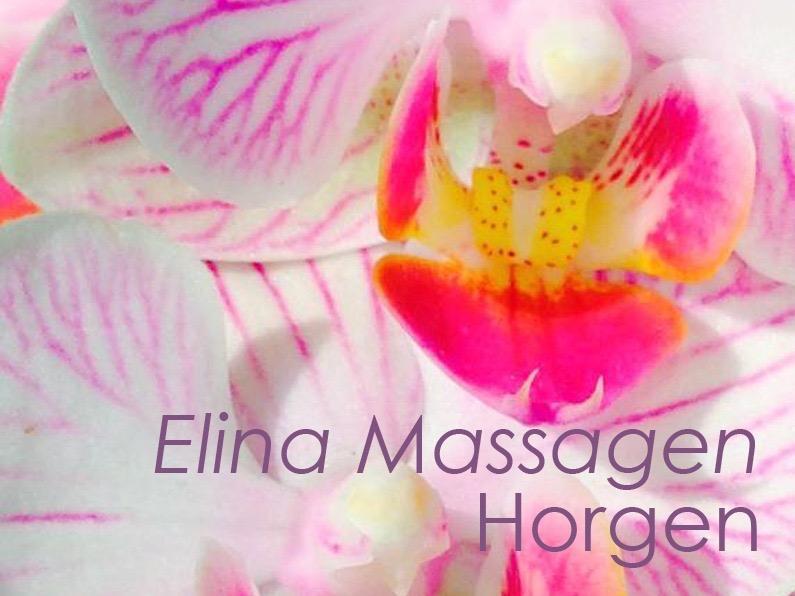 Massage in Horgen in Stäfa - Bild 1