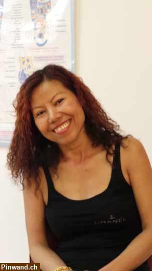 Thai-Massage in Sirnach für CHF 100.00 pro Stunde in Weinfelden - Bild 2
