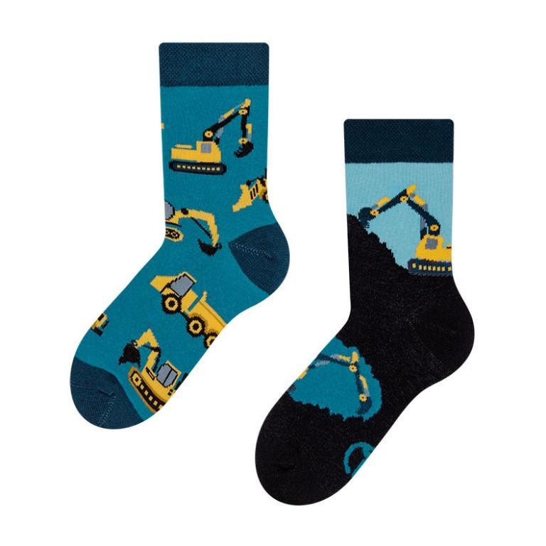 Diese witzigen Socken verbreiten gute Laune in Zürich - Bild 5