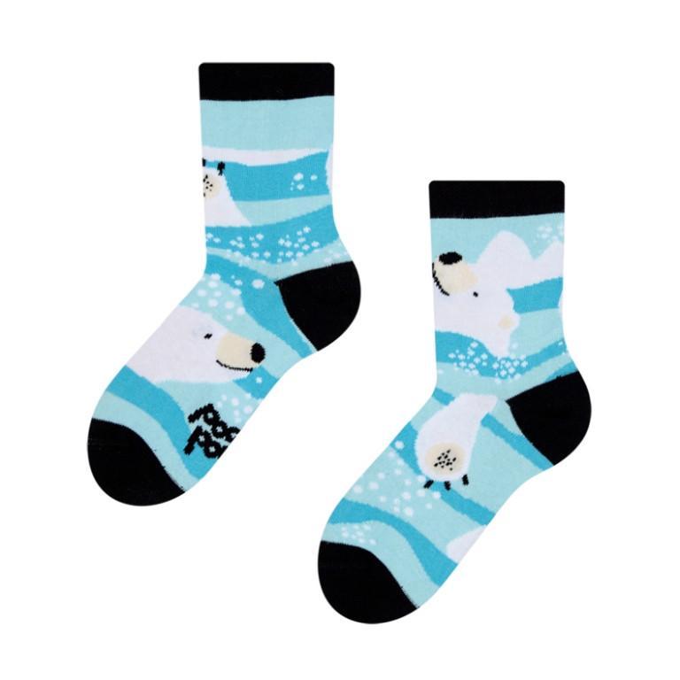 Diese witzigen Socken verbreiten gute Laune in Zürich - Bild 8