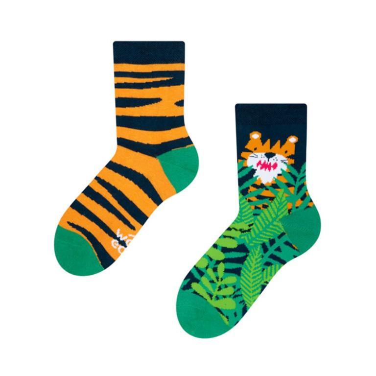 Diese witzigen Socken verbreiten gute Laune in Zürich - Bild 9