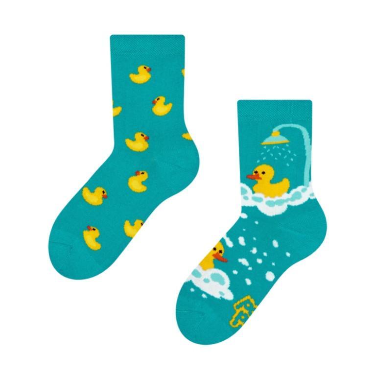 Diese witzigen Socken verbreiten gute Laune in Zürich - Bild 11