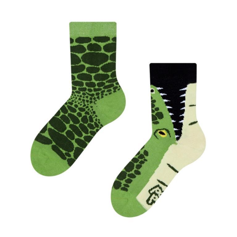 Diese witzigen Socken verbreiten gute Laune in Zürich - Bild 4